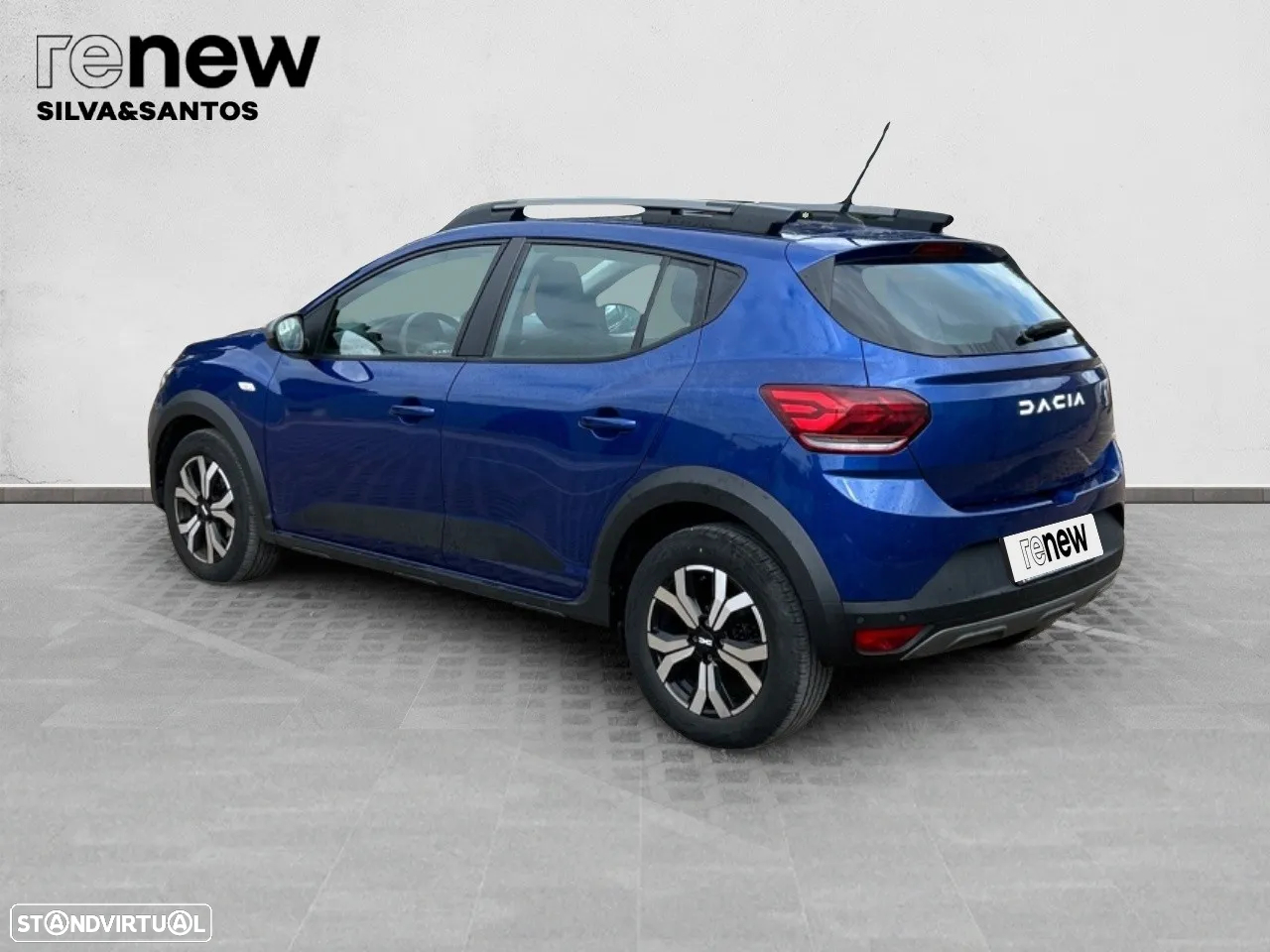 Dacia Sandero - 6