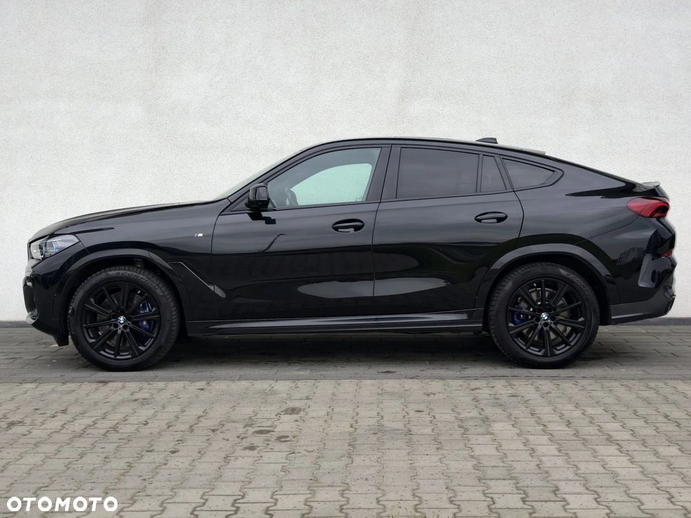 BMW X6 - 2