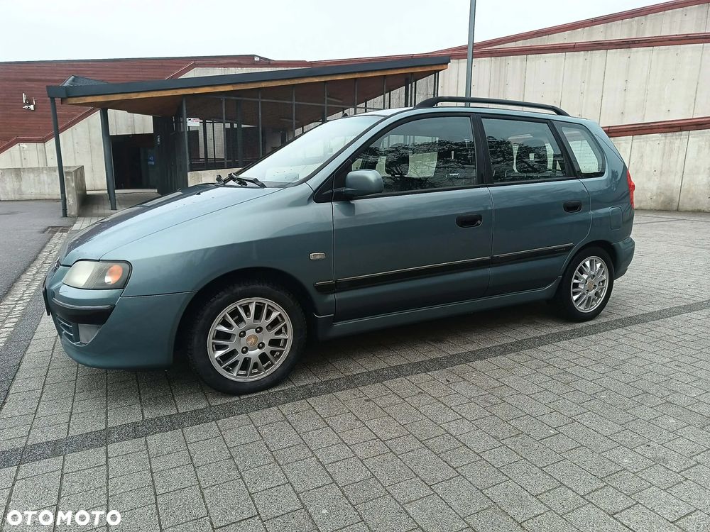 Mitsubishi Space Star 1.6 Avance - 3