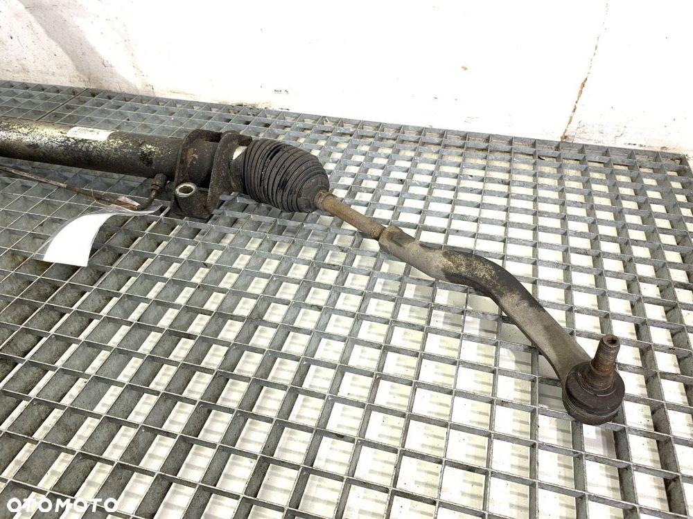 PRZEKŁADNIA KIEROWNICZA MAGLOWNICA  RENAULT MASTER III Autobus (JV) 2011 - 2022 2.3 dCi 170 FWD - 3