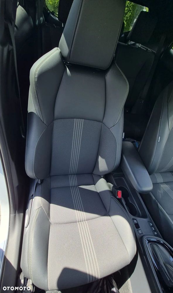 Toyota Yaris Cross Hybrid 1.5 Adventure - 16
