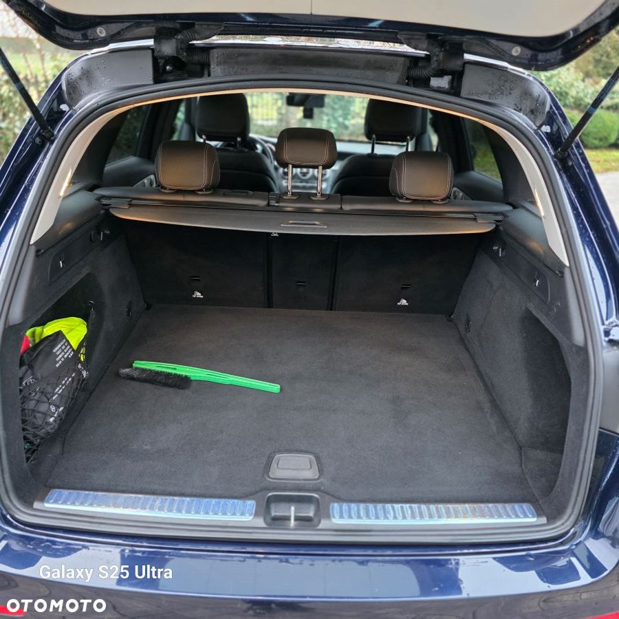 Mercedes-Benz GLC 200 d 4-Matic Business Edition - 11