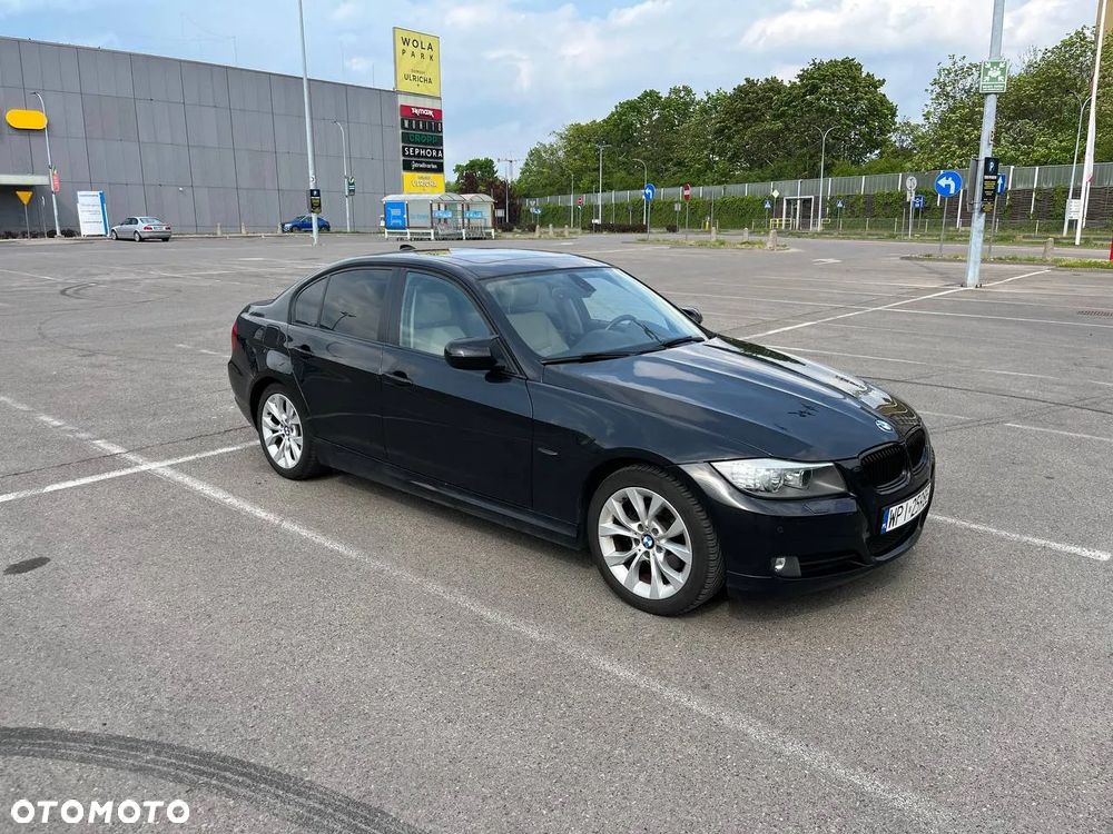 BMW Seria 3 - 1
