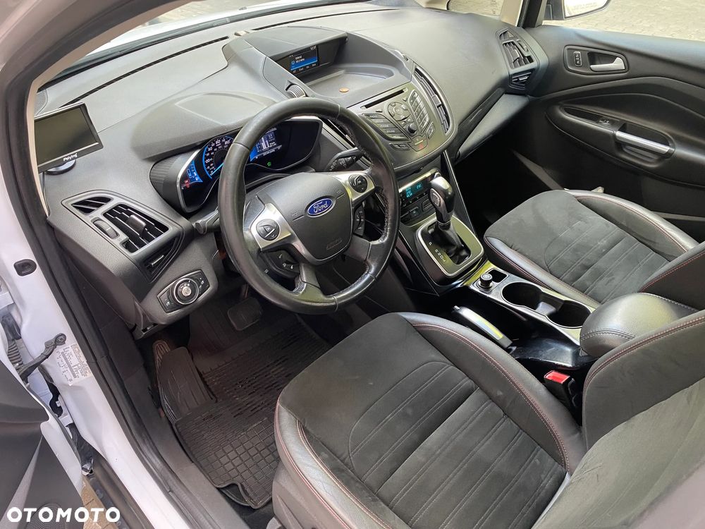 Ford C-MAX - 16