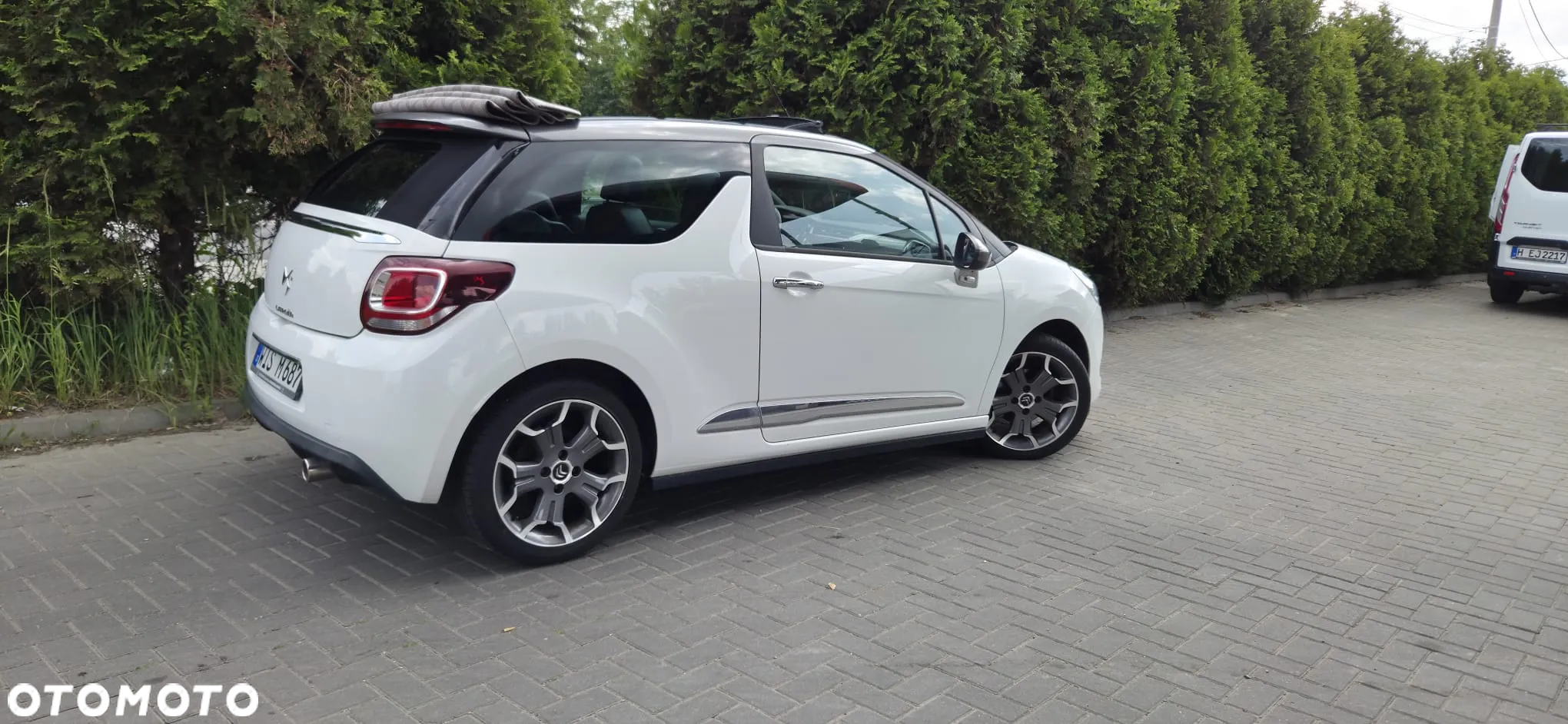 DS Automobiles DS 3 - 19