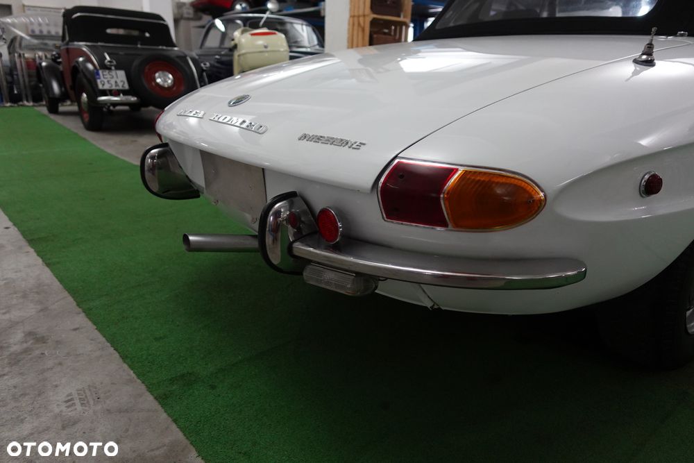 Alfa Romeo Spider - 18