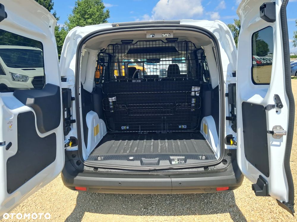 Ford Courier Kombi - 5