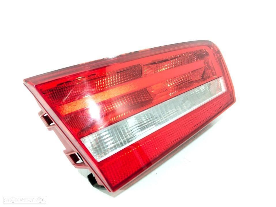 FAROLIM TRASEIRO ESQUERDO INTERIOR AUDI A6 AVANT 4G5 - 1