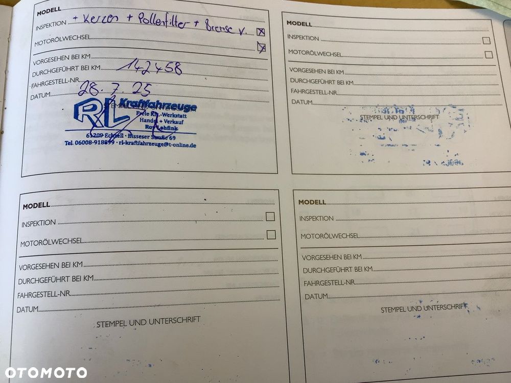 Fiat 500 1.2 8V Lounge Euro6 - 31