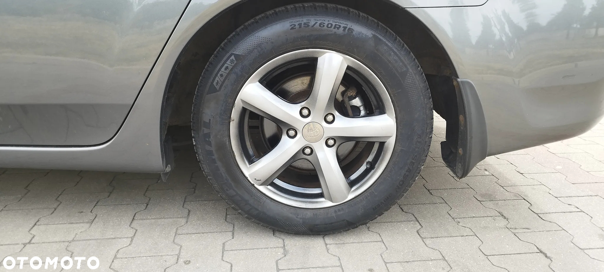Honda Accord 2.0 Elegance - 25