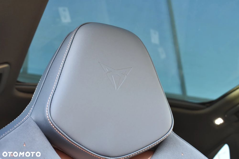 Cupra Tavascan 82kWh 4Drive VZ - 21