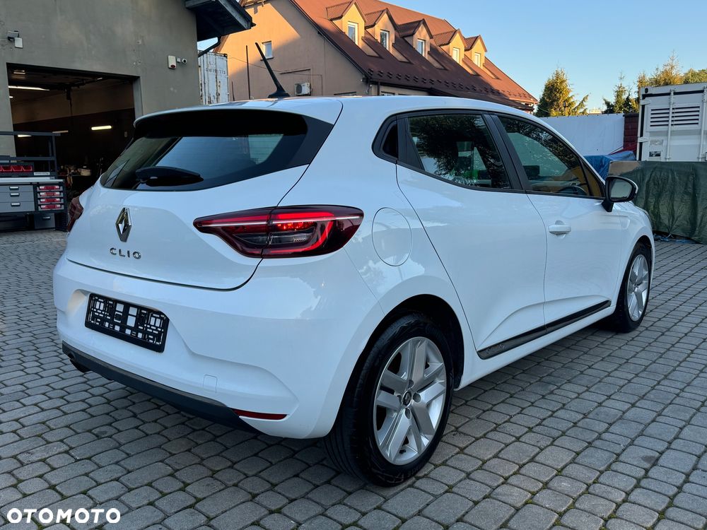 Renault Clio 2020 photo 5