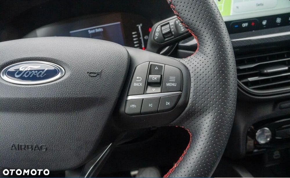 Ford Escape 2.0 EcoBoost AWD Titanium - 21