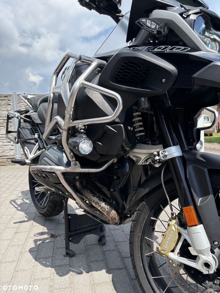 BMW GS - 5