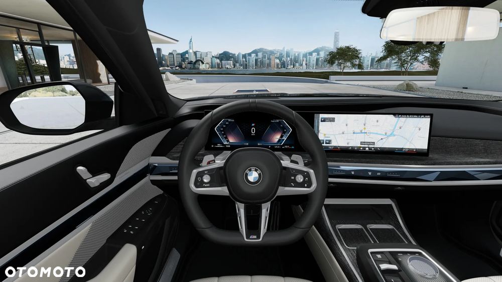 BMW Seria 7 740d xDrive mHEV sport - 9