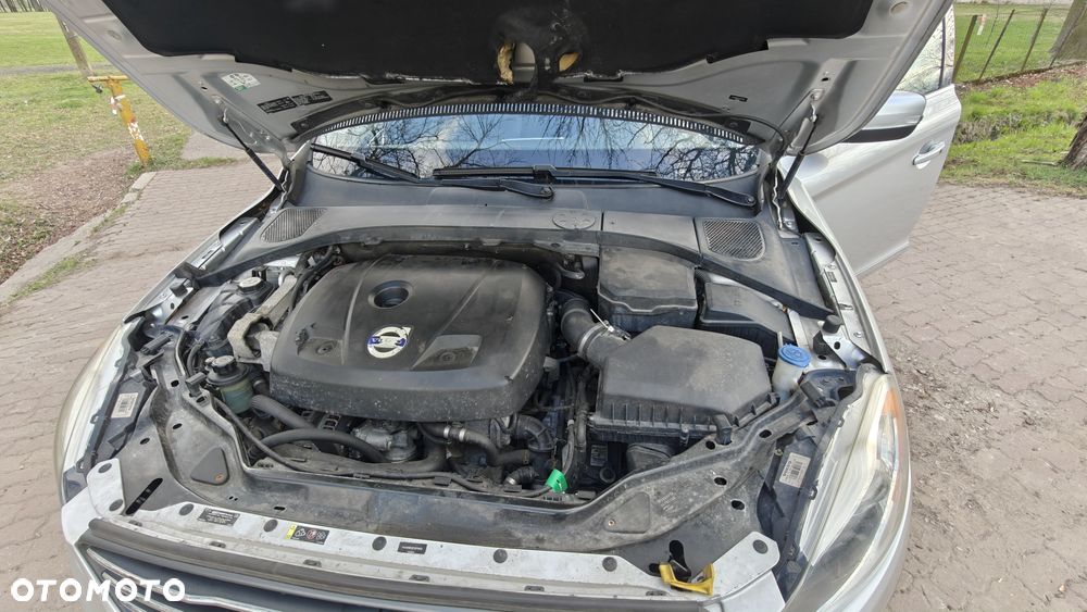 Volvo XC 60 T5 Geartronic Linje Inscription - 13