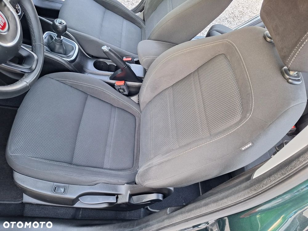 Fiat Tipo - 23