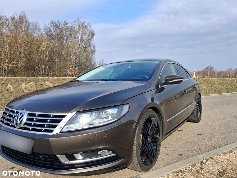 Volkswagen CC - 13