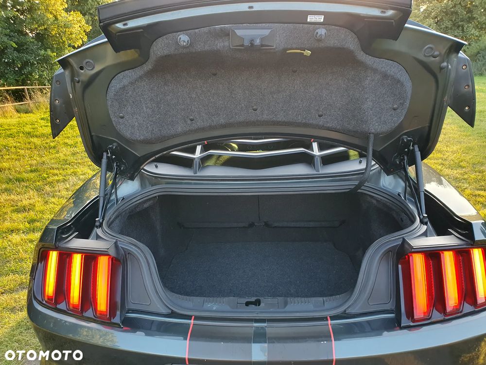 Ford Mustang 2.3 EcoBoost - 15