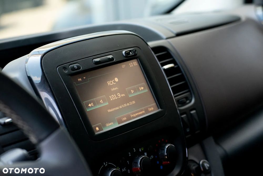 Fiat Talento L2H1 Basis - 27