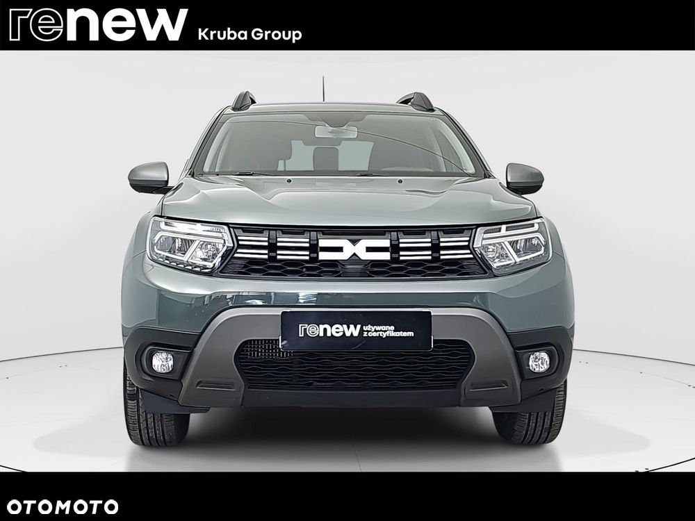 Dacia Duster 1.3 TCe Journey EDC - 2