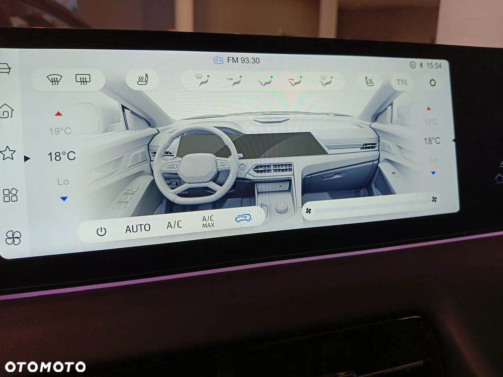 JAC JS8 PRO 7os - 20