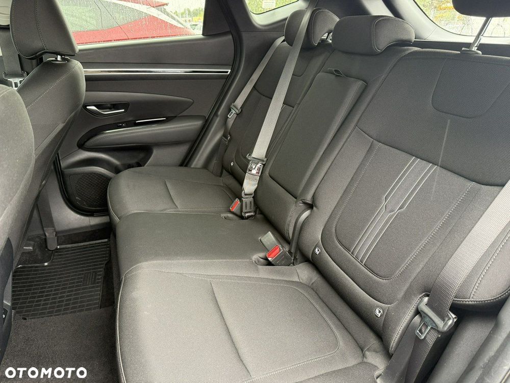 Hyundai Tucson - 6