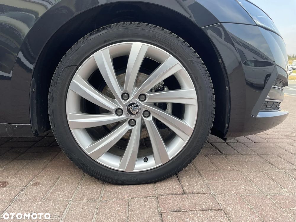 Skoda Octavia 1.5 TSI e-Tec Style DSG - 14