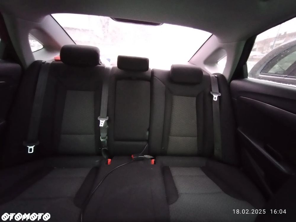 Hyundai i40 1.7 CRDi Comfort - 8