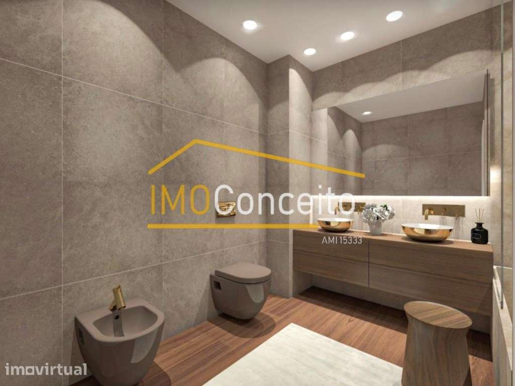 Apartamento T3 - Grande imagem: 2/50