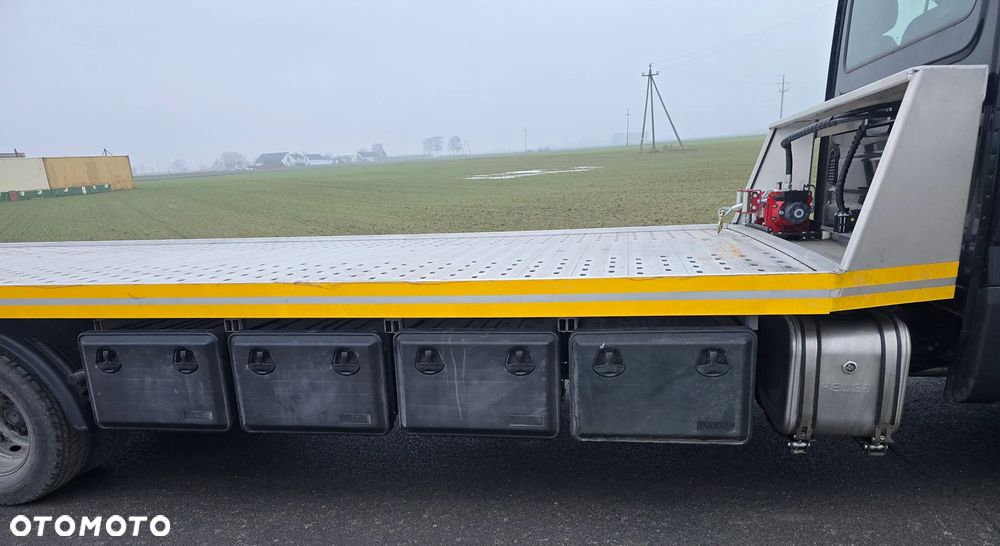 Iveco Daily 70C12 - 26