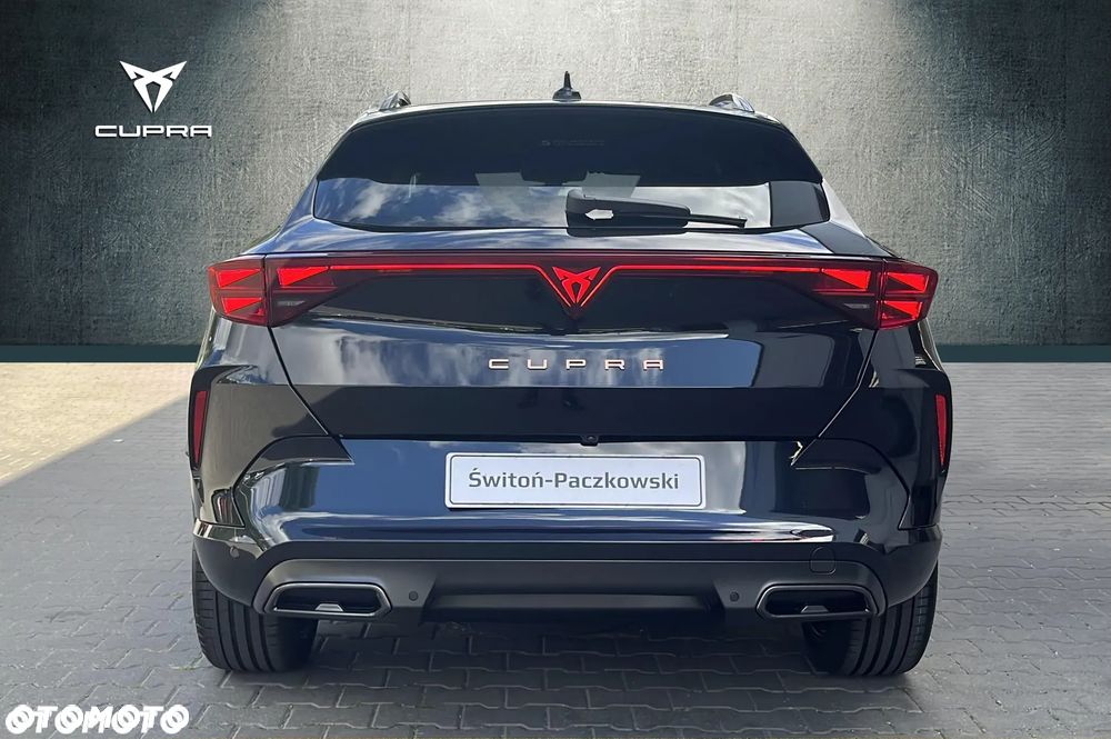 Cupra Formentor - 6