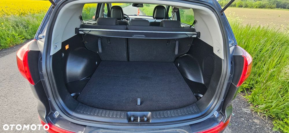 Kia Sportage 1.7 CRDI L 2WD - 19