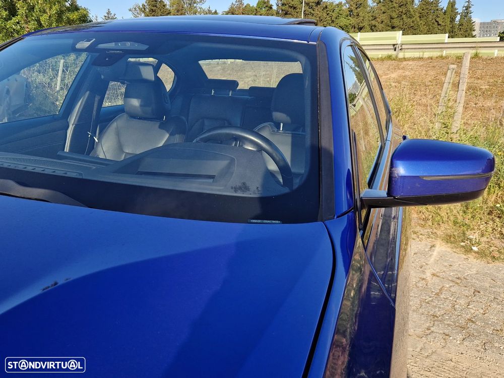 BMW 330 i Pack M Auto - 17