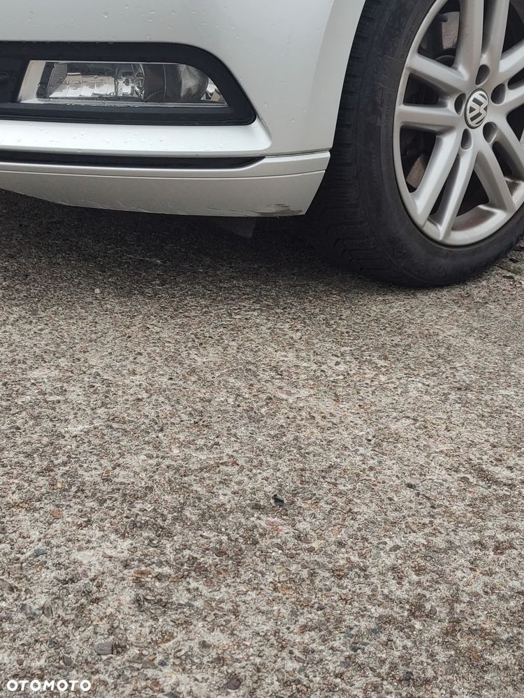 Volkswagen Passat 2.0 TDI SCR DSG Comfortline - 9