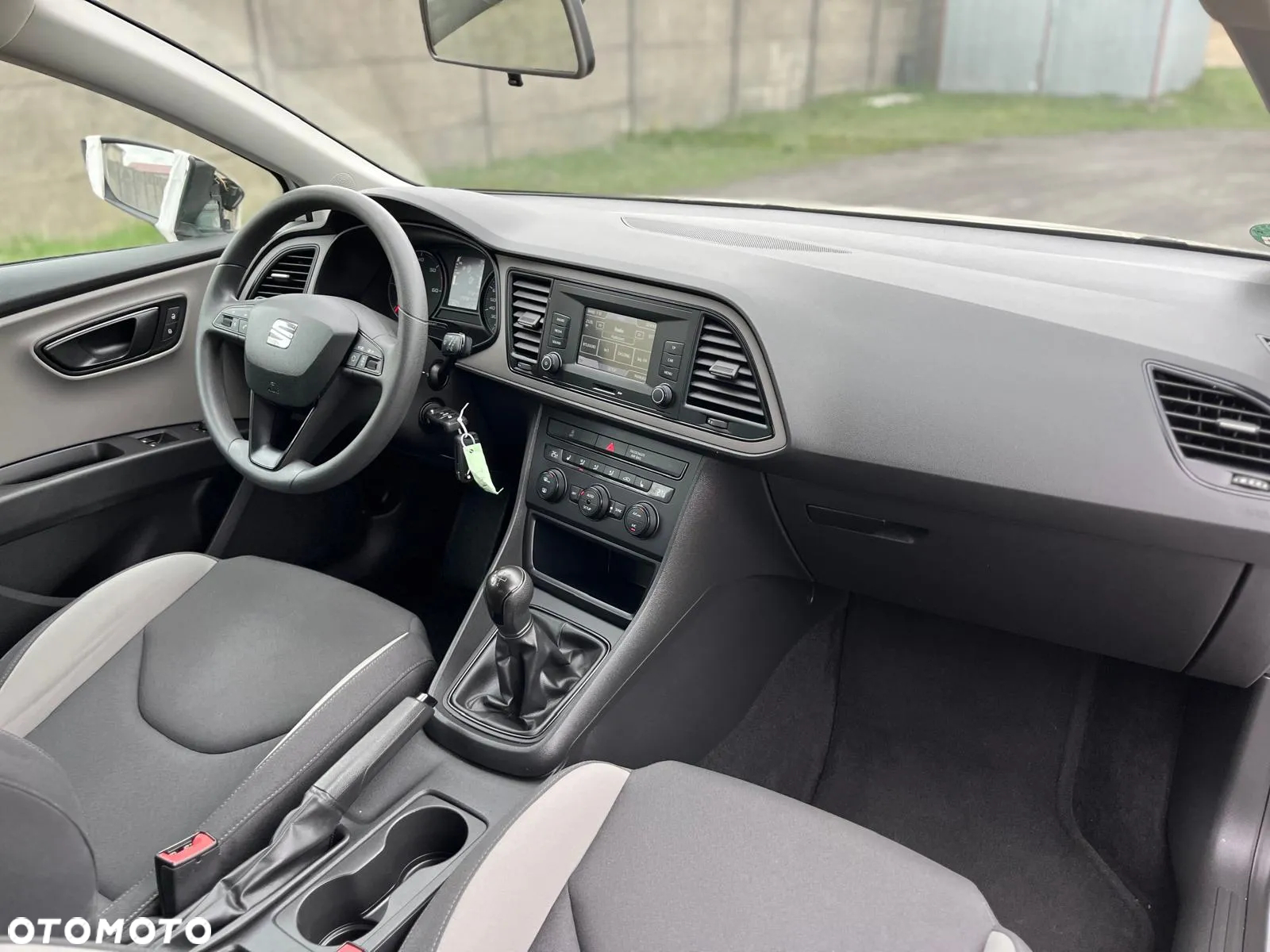 Seat Leon - 5