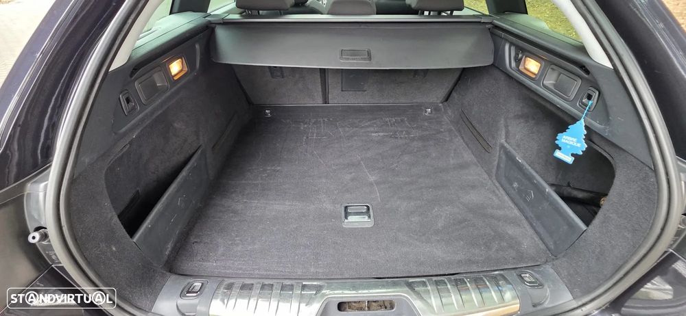 Peugeot 508 SW 1.6 BlueHDi Active - 23