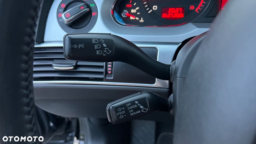 Audi A6 Avant 2.0 TFSI - 28
