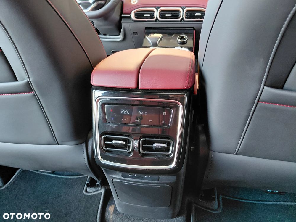 Jetour X70 Plus 1.6T DCT - 21