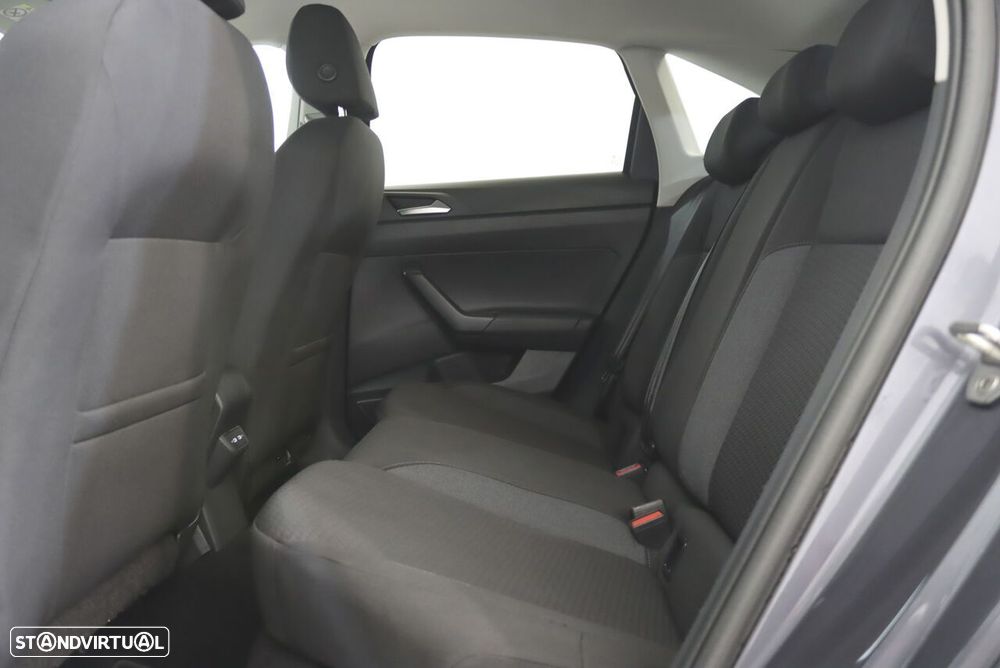 VW Taigo 1.0 TSI Urban - 6