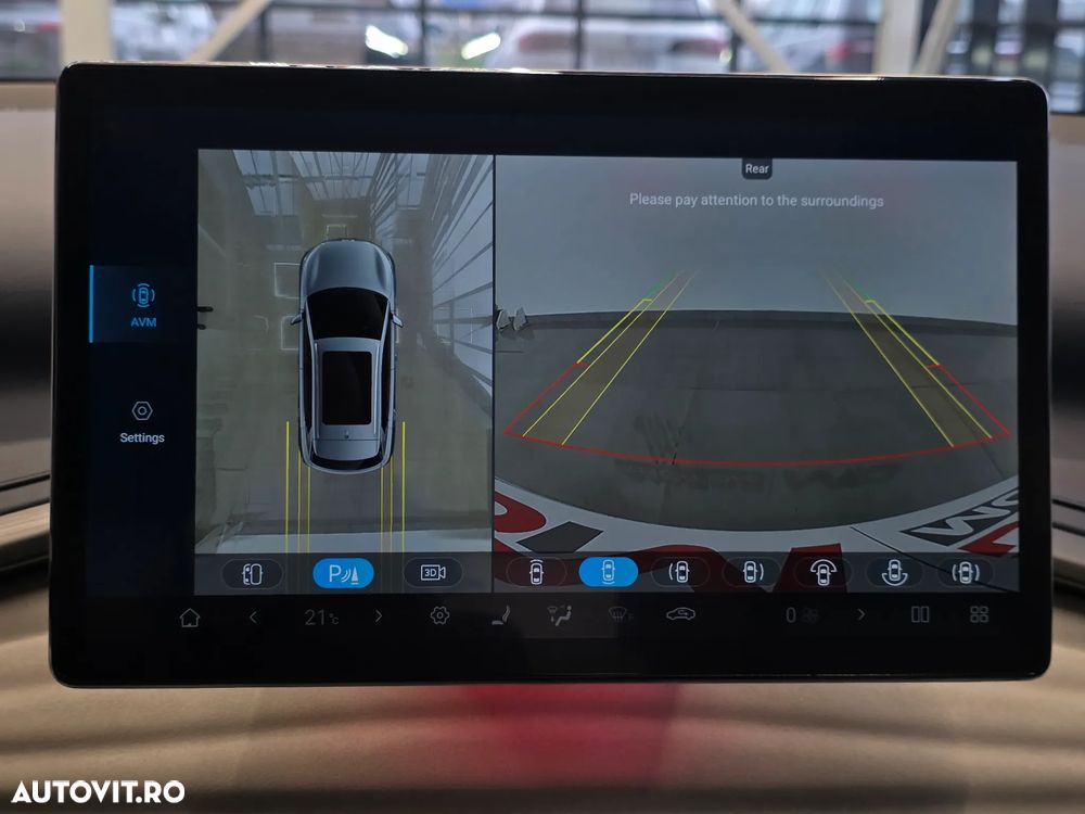 Byd Atto 3 Comfort - 26