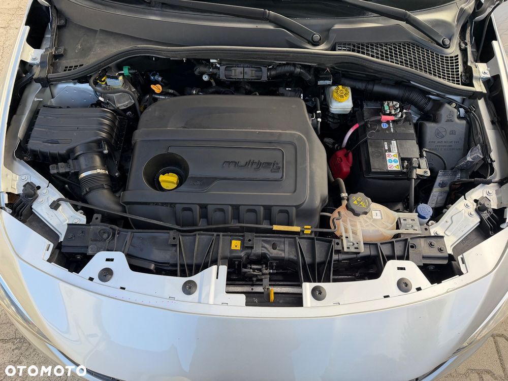 Fiat Tipo 1.3 MultiJet Life - 30