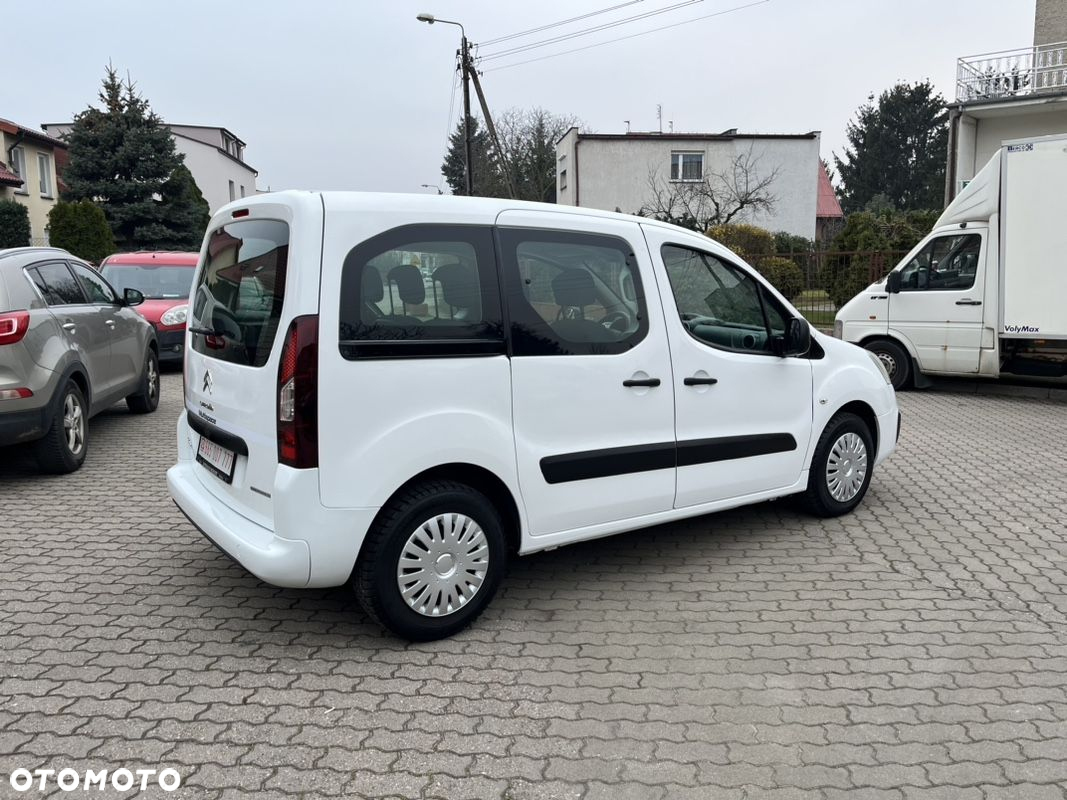 Citroën Berlingo Multispace BlueHDi 100 FEEL - 5