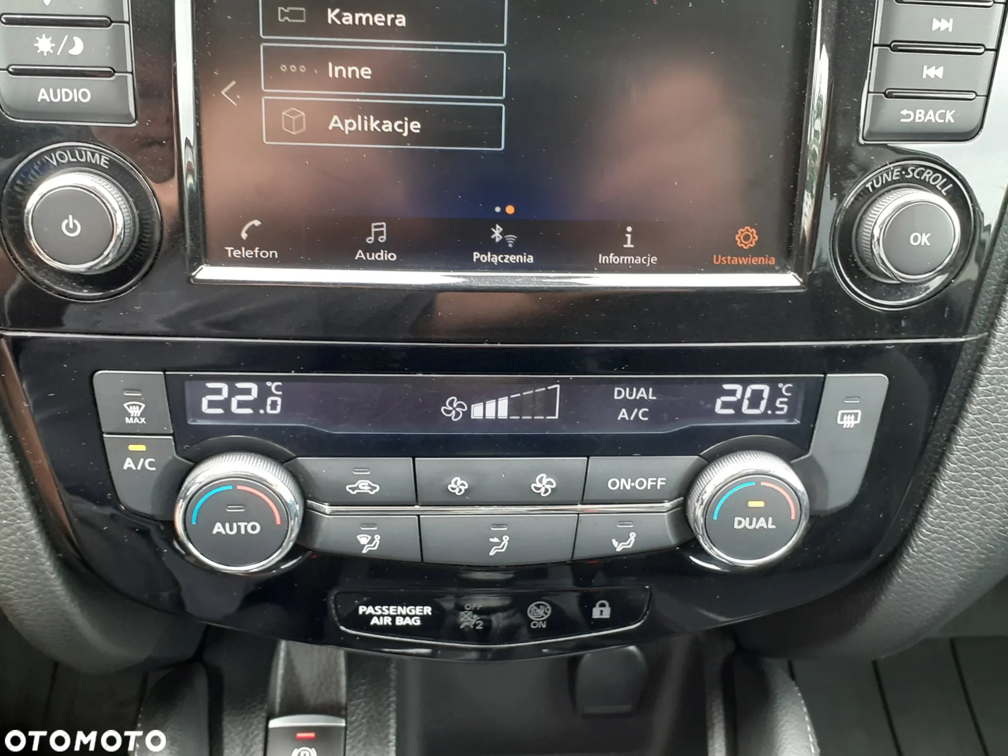 Nissan Qashqai - 16