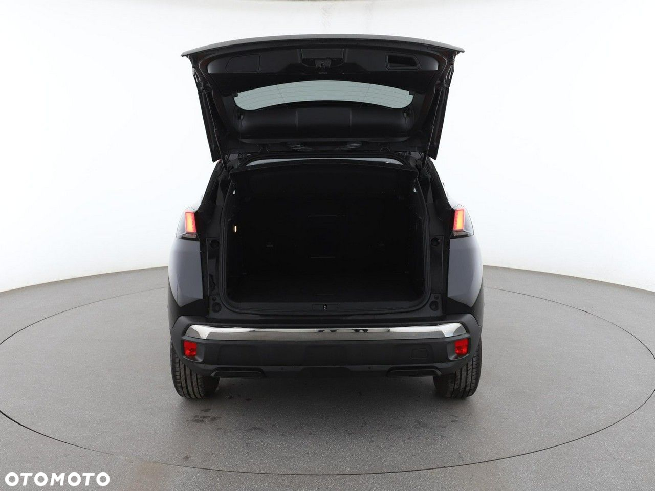 Peugeot 3008 1.2 PureTech Active S&S - 19