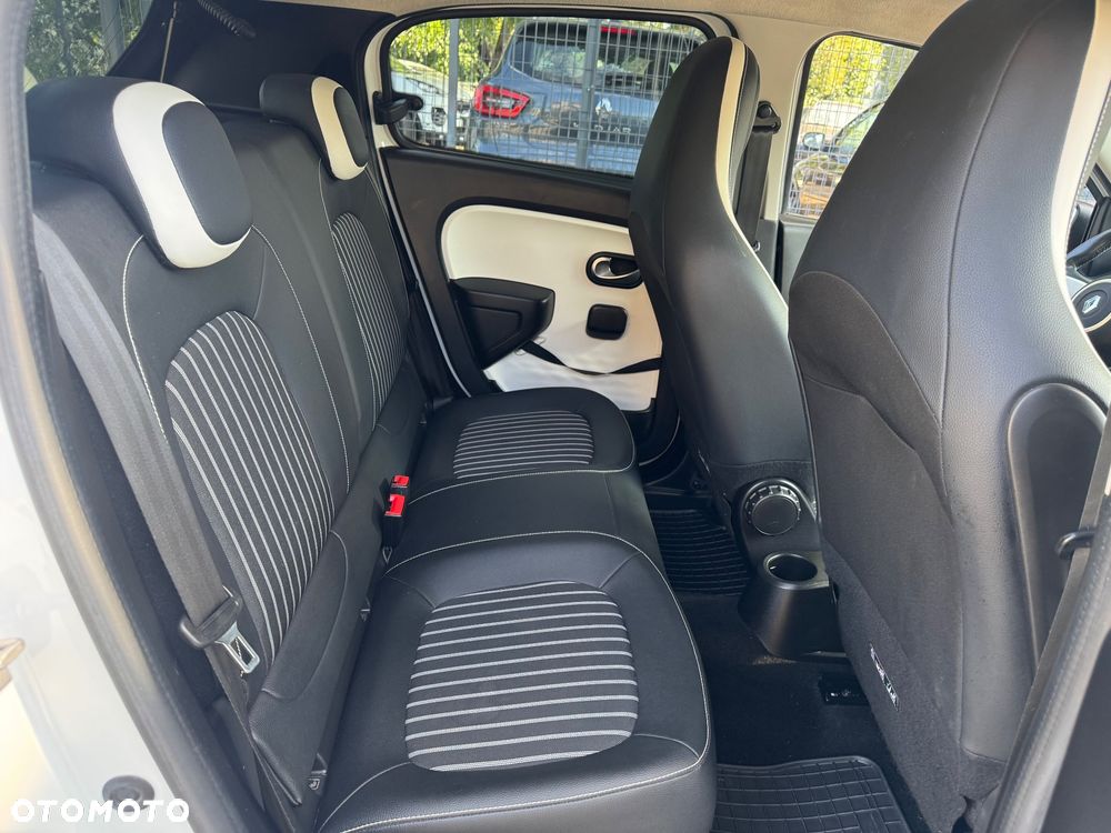 Renault Twingo - 22