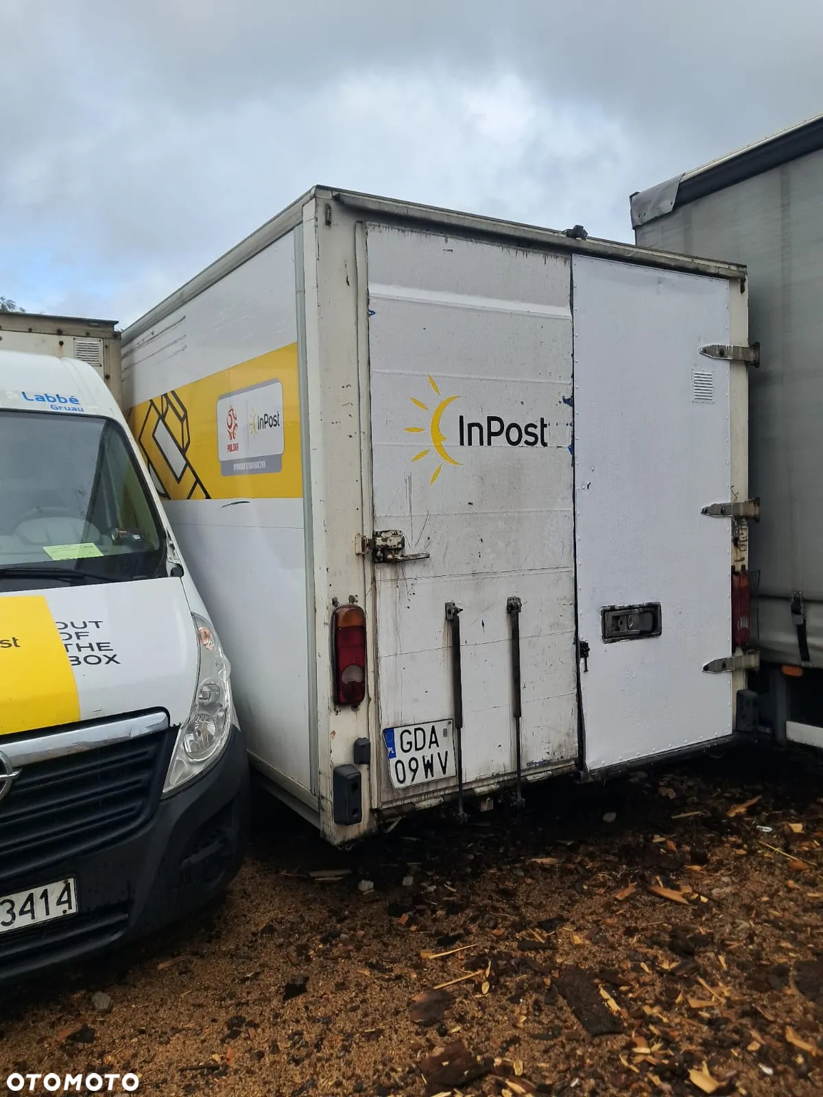 Renault Master - 3