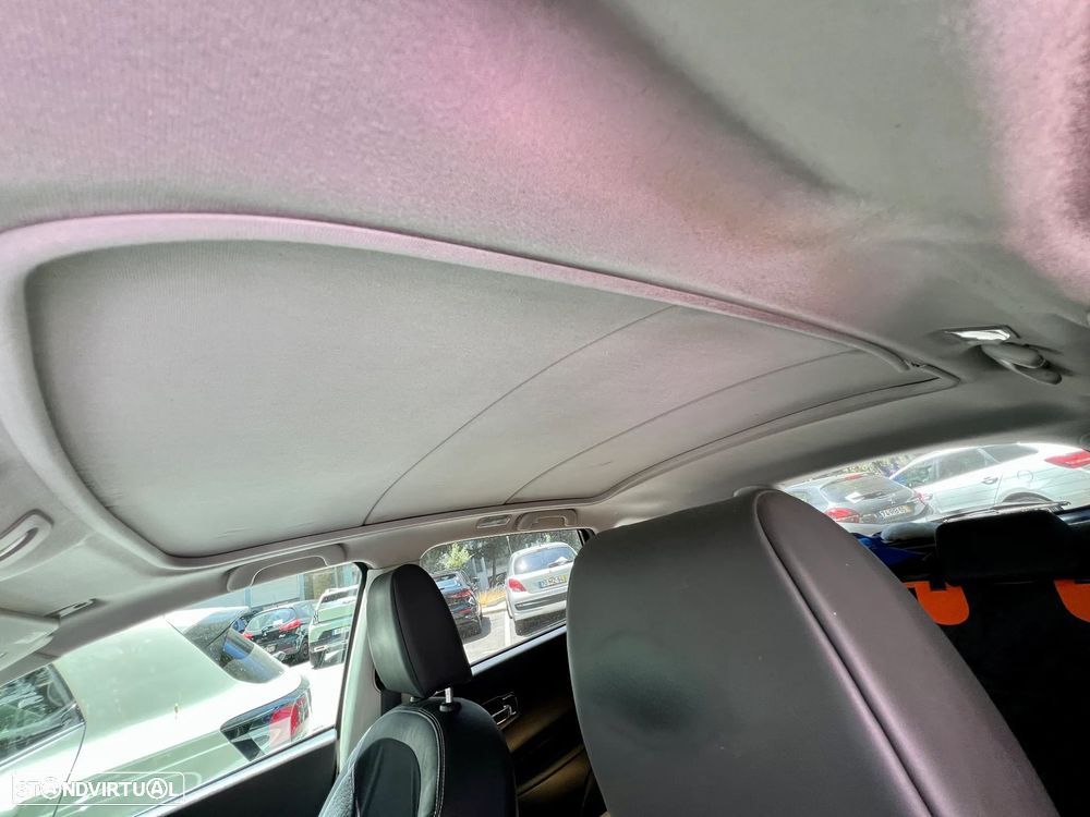 Nissan Qashqai 1.6 dCi N-Tec - 8