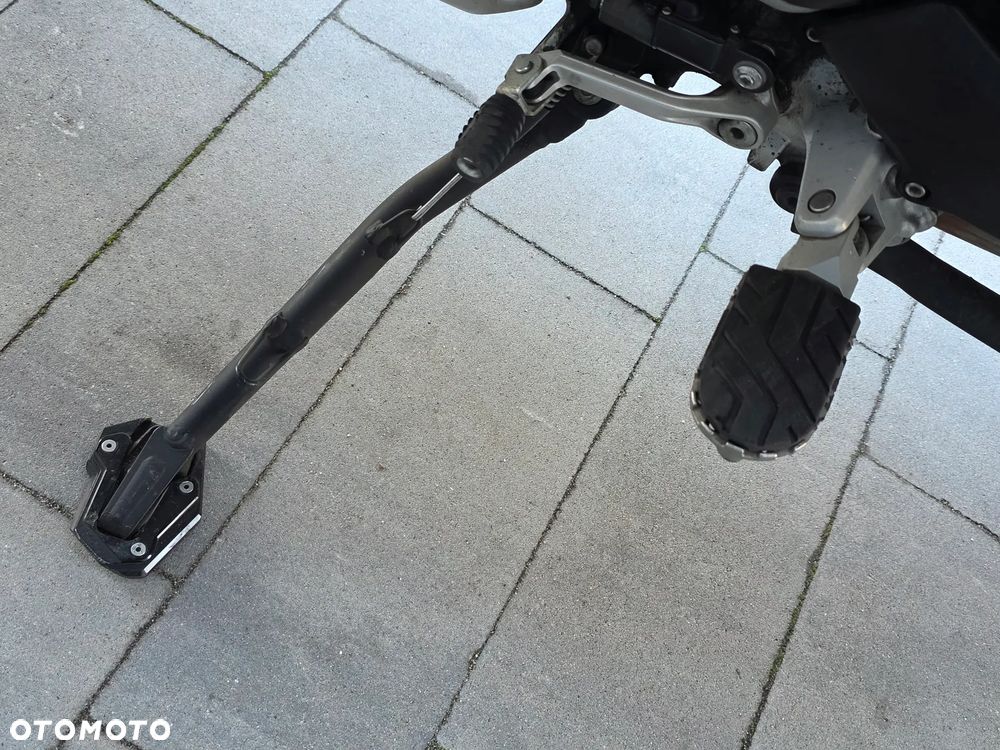 Ducati Multistrada - 16