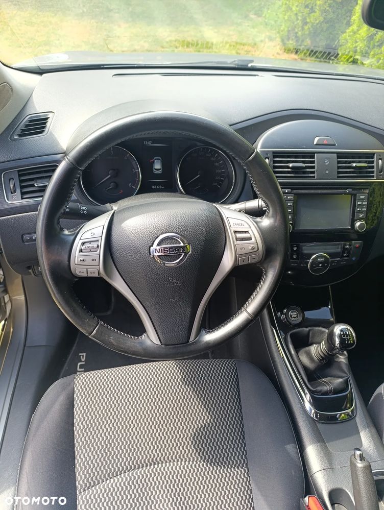 Nissan Pulsar 1.5 dCi Acenta EU6 - 11